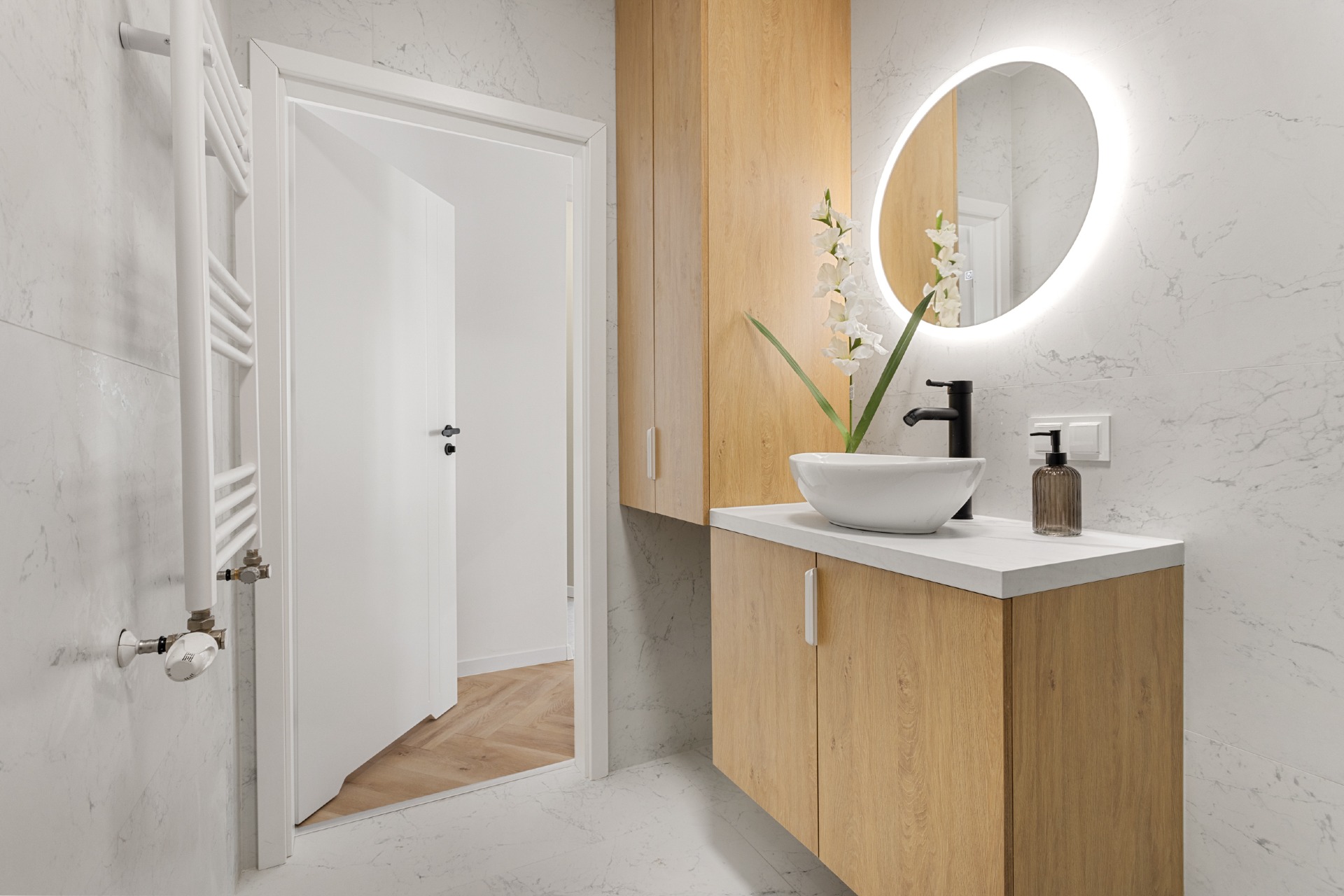 Wyjątkowy apartament na Wierzbięcicach! 2 pokoje | GOTOWY!
