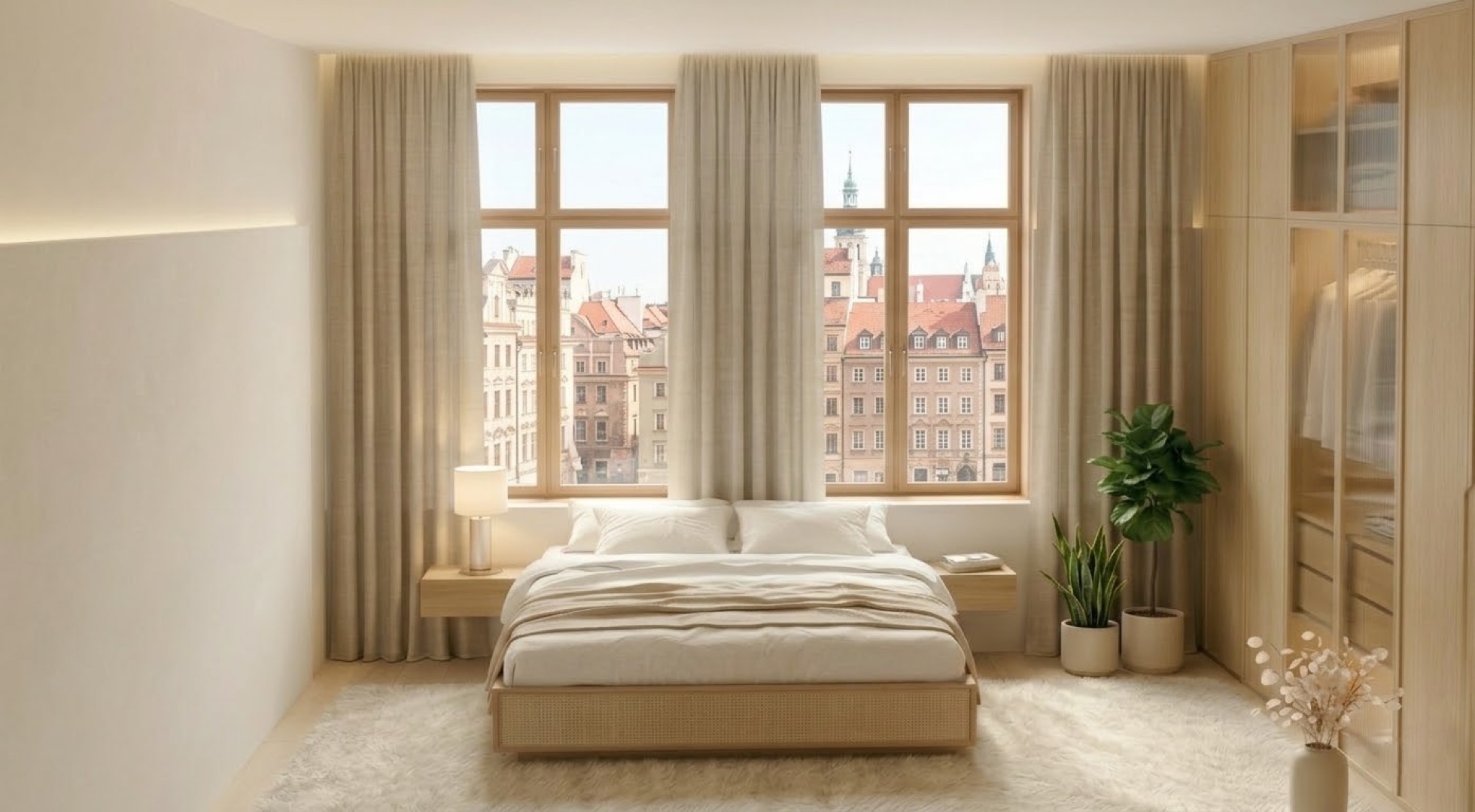 Unikalne 52 m² przy Starym Rynku! Salon 25 m² | Duża sypialnia | ul. Wrocławska 8 | 0% prowizji